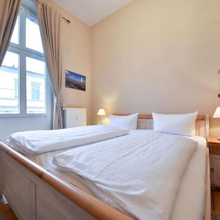 Villa Magdalena 03 Heringsdorf  Esterno foto