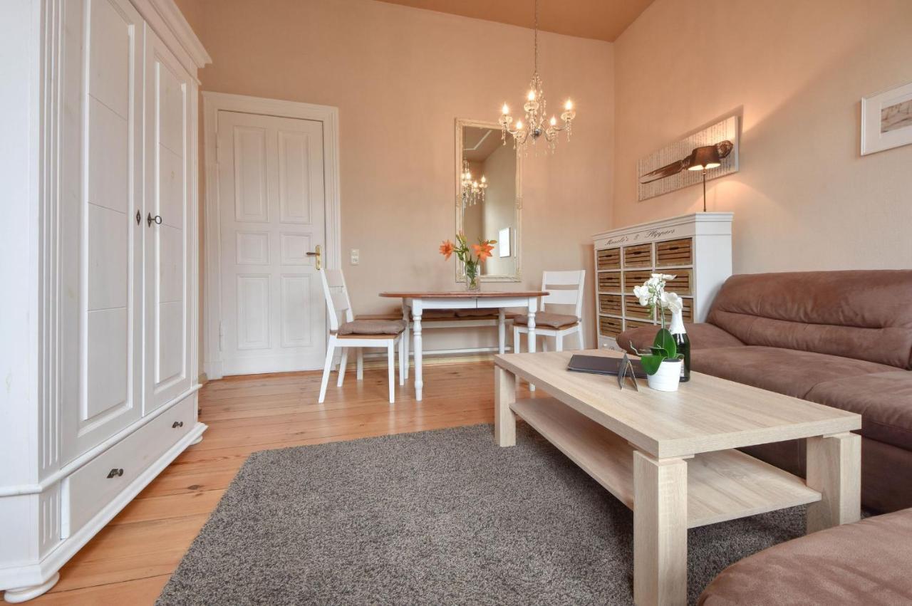 Villa Magdalena 03 Heringsdorf  Esterno foto