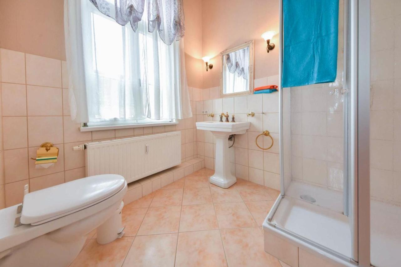 Villa Magdalena 03 Heringsdorf  Esterno foto