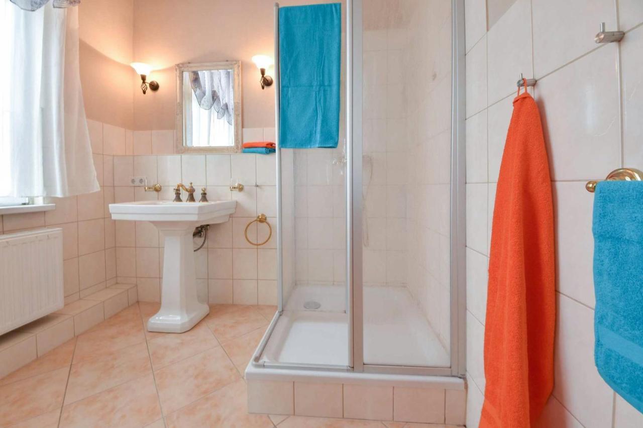 Villa Magdalena 03 Heringsdorf  Esterno foto